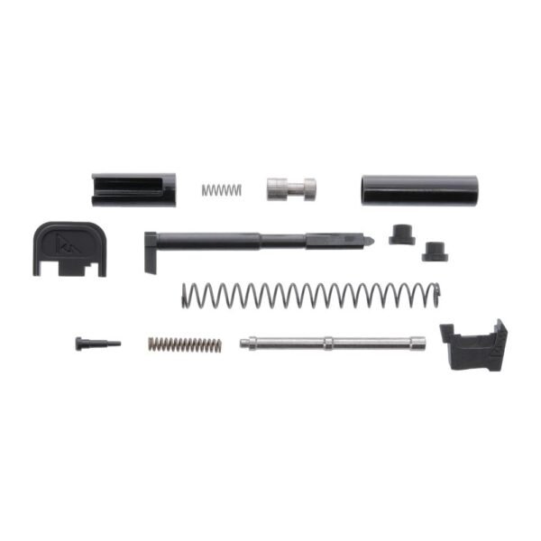 Rival Arms Glock Slide Completion Kit for Glock 20 Black