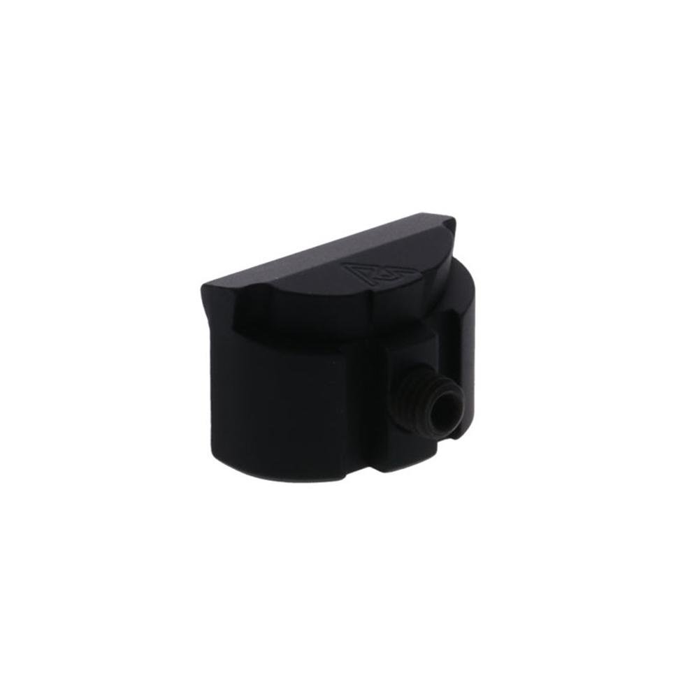 https3A2F2Fmedia.chattanoogashooting.com2Fimages2Fproduct2FQLRA75G211A2FQLRA75G211A-1.jpg Rival Arms Grip Plug for Glock Model 19 GEN4 Black