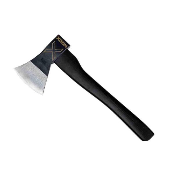 WOOX Thunderbird Throwing Axe - Black