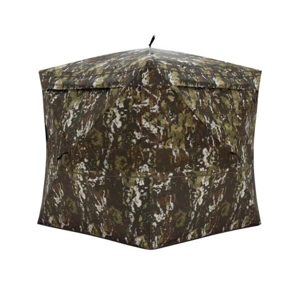 Barronett Blinds Overwatch Ground Blind Camo