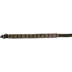 Quake Claw Slimline Rifle Sling Camo