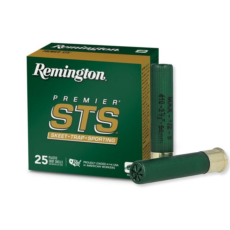 https3A2F2Fmedia.chattanoogashooting.com2Fimages2Fproduct2FRT207502FRT20750-1.jpg Remington Premier STS Target .410 ga 2 1/2" MAX 1/2 oz #9 1275 fps 25/ct