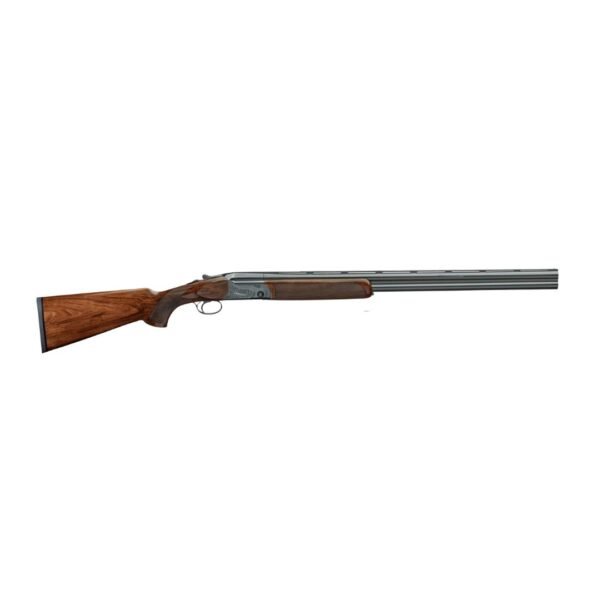 Rizzini BR110 Limited O/U Shotgun 28ga 3" Chamber 2rd Capacity 28" Barrel Turkish Walnut Stock