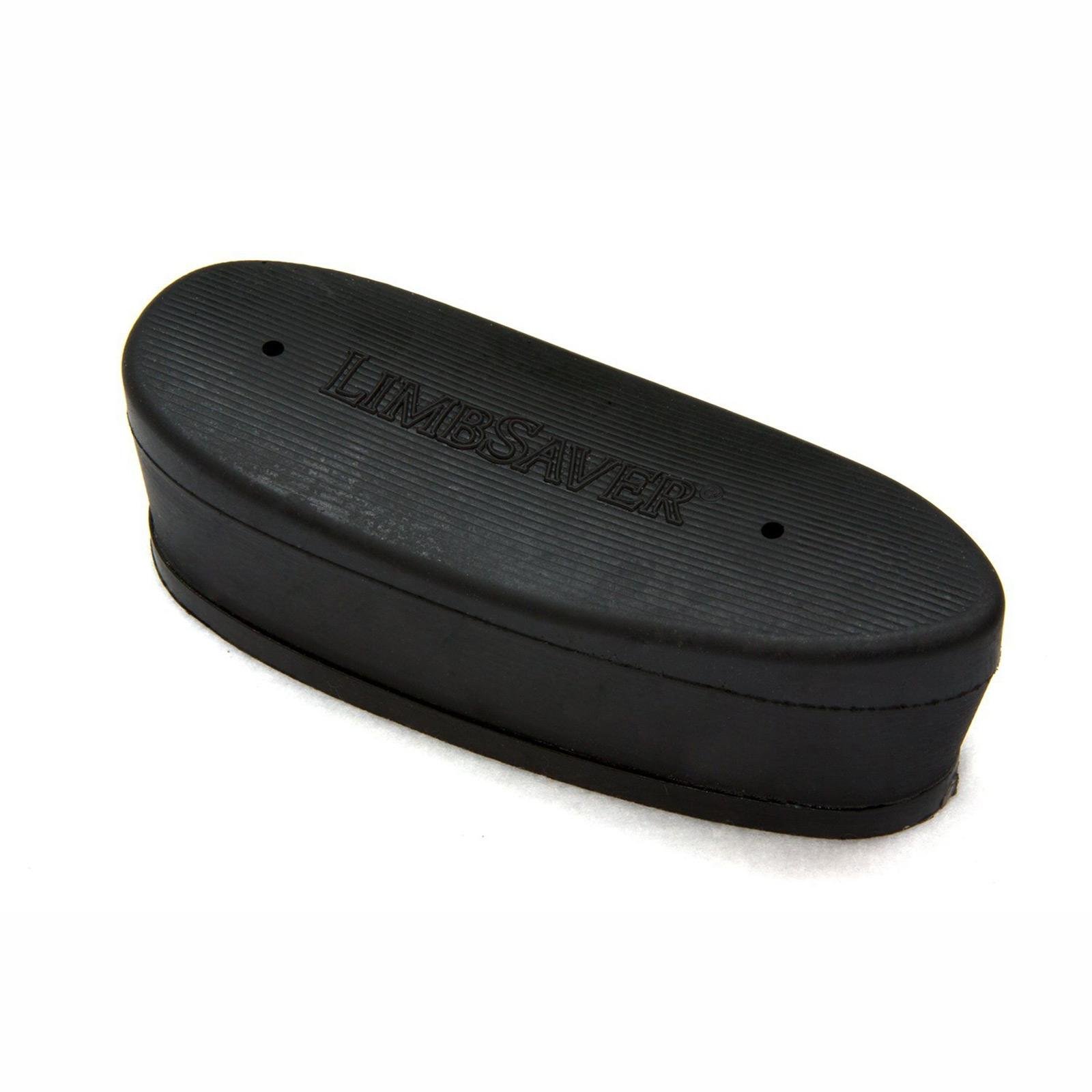 https3A2F2Fmedia.chattanoogashooting.com2Fimages2Fproduct2FSA105392FSA10539.jpg LimbSaver Nitro Grind-to-Fit Recoil Pad Large Black
