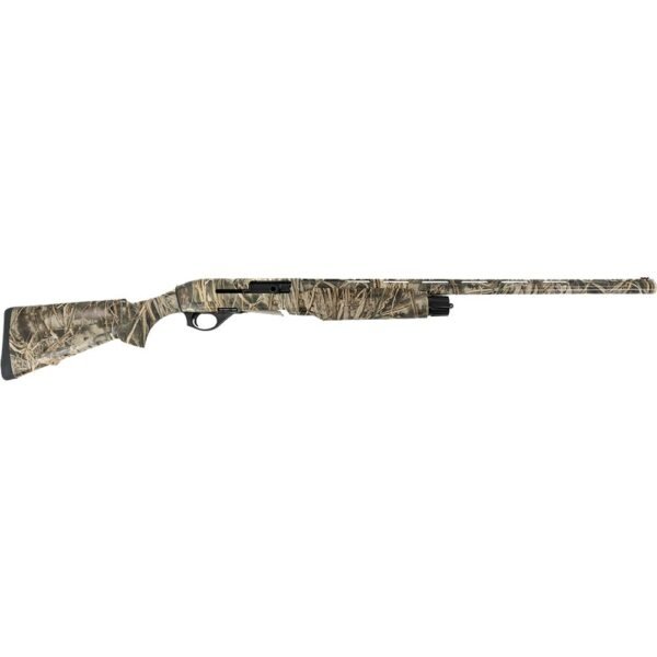 SDS Imports Spandau S2 Shotgun 12 ga 3" Chamber 3rd Magazine 28" Barrel Realtree Aspect