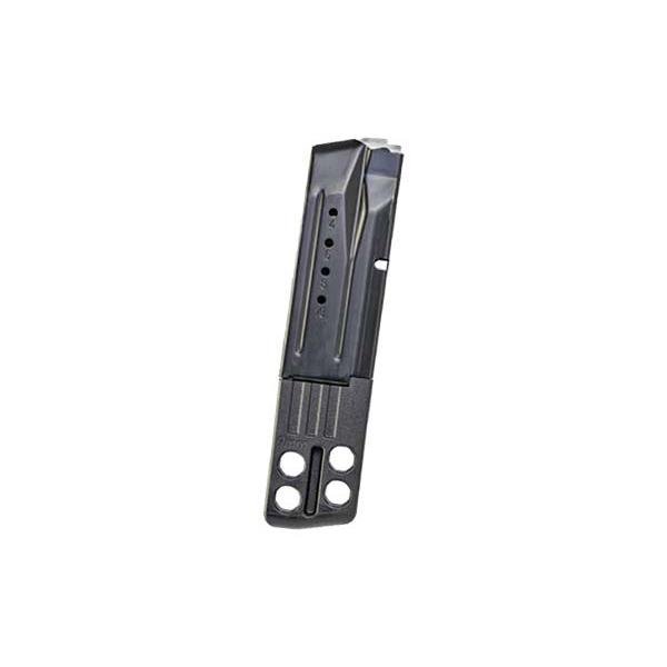 Smith & Wesson M&P M2.0 Competitor Handgun Magazine 9mm 10/rd Black