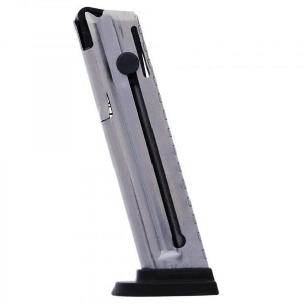 Smith & Wesson M&P 22 Full Size Handgun Magazine .22 LR 12/rd