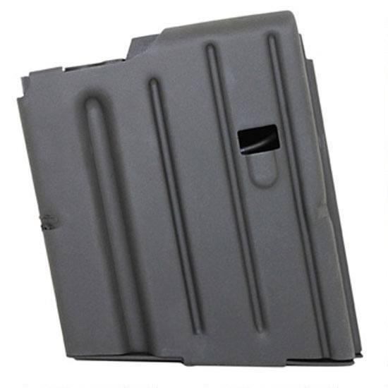 Smith & Wesson M&P10 Rifle Magazine Black .308 cal 5/rd