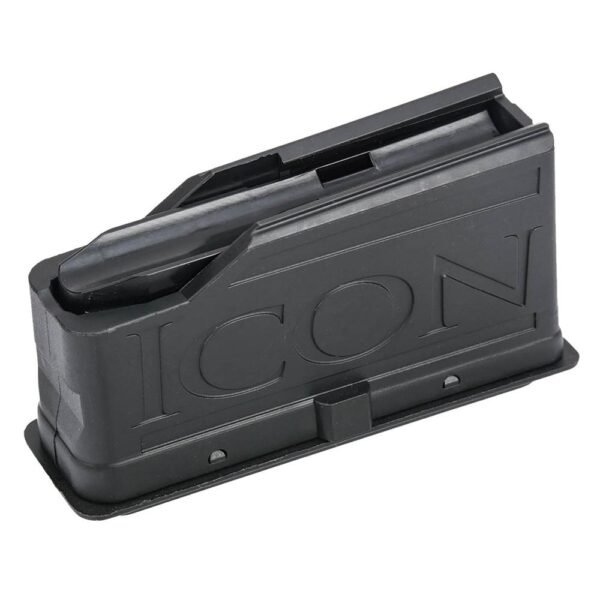 Thompson Center Icon Rifle Magazine .243 Win/6.5 Creedmoor/.308 Win 3/rd