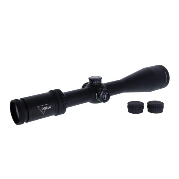 Trijicon Ascent 4-16x50 Rifle Scope BDC Target Holds 30mm Tube Matte Black