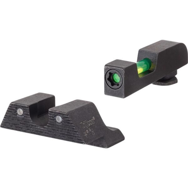Trijicon DI Night Sight Set - for Large Frame Glock Models