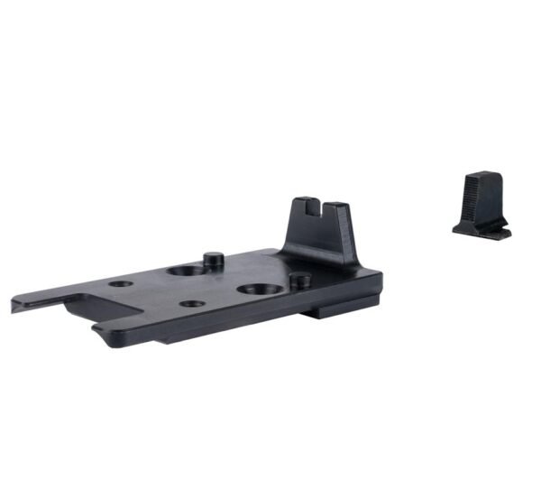 Trijicon Bright & Tough SRO/RMR Integrated Night Sight No Tritium FN 509