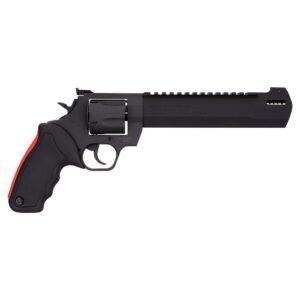 Taurus Raging Hunter Handgun 454 CASULL 5rd Capacity 8.37" Barrel Matte Black Oxide