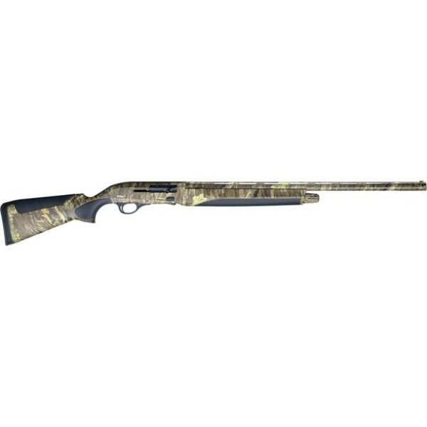 TriStar Raptor II Field Mossy Oak Country Roots Shotgun 20ga 3" Chamber 5rd Capacity 28'' Barrel