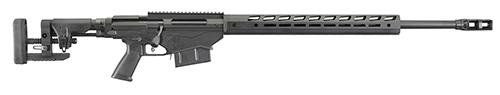 Ruger Precision Rifle 6.5 PRC 5rd Magazine 26? Barrel