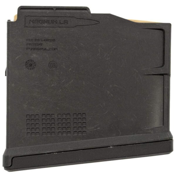 Ruger Hawkeye AI Rifle Magazine .300 Win 5/rd