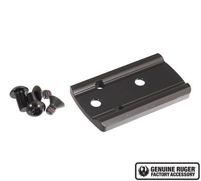 Ruger 57 Optic Adapter Plate (JPoint Shield Sig)
