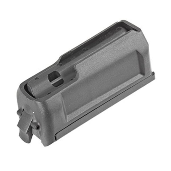 Glenfield Rifle Magazine Blued .308 Win 6.5 Creedmoor .243 Win 4/rd