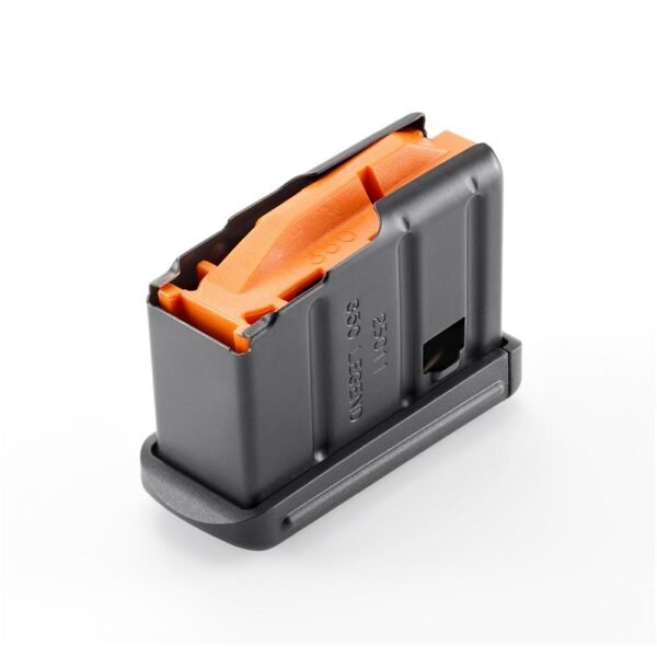 Ruger American Rifle Magazine .223 Rem 5/rd