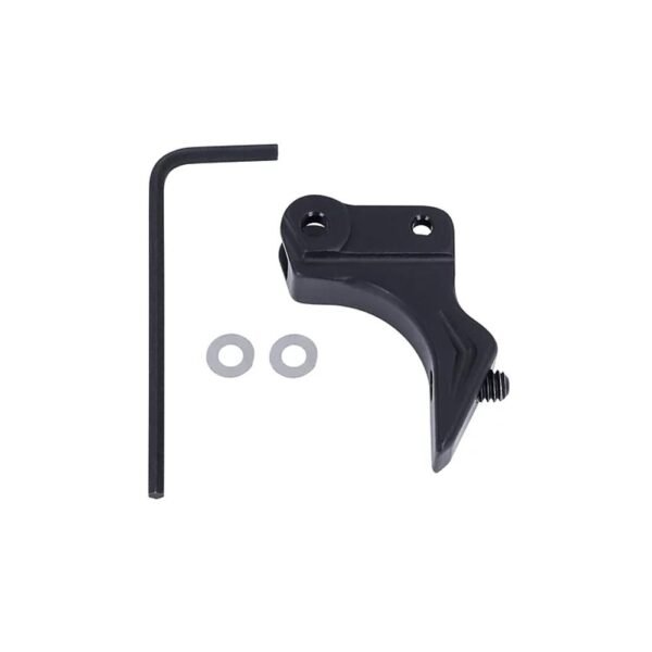 Volquartsen Target Trigger for 10/22 and 10/22 Magnum