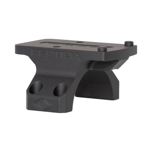 Reptilia ROF-90 Red Dot Mount for Trijicon RMR & SRO 34mm Black
