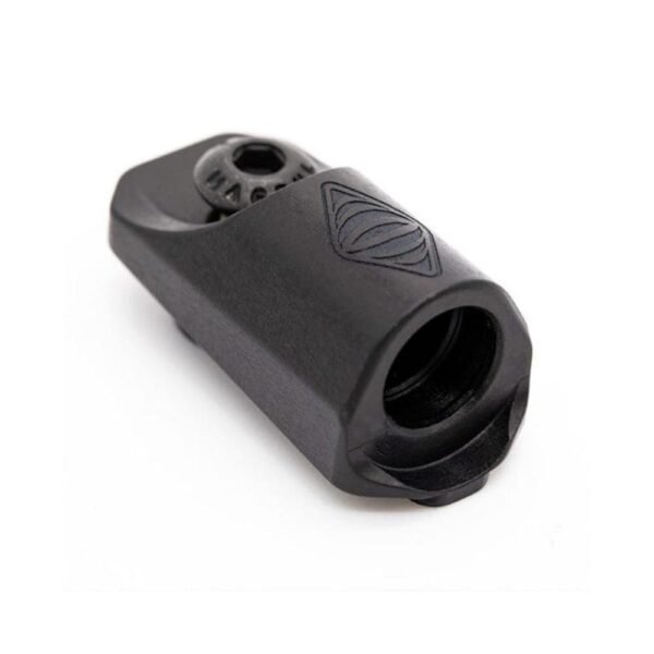 Reptilia Socket M-LOK QD Sling Mount Black