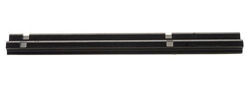 Weaver Standard Top Mount Aluminum Scope Base - Gloss Black - #74 - Savage