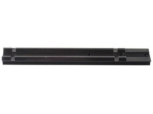 Weaver Standard Top Mount Aluminum Scope Base - Gloss Black - #82 - H&R 155