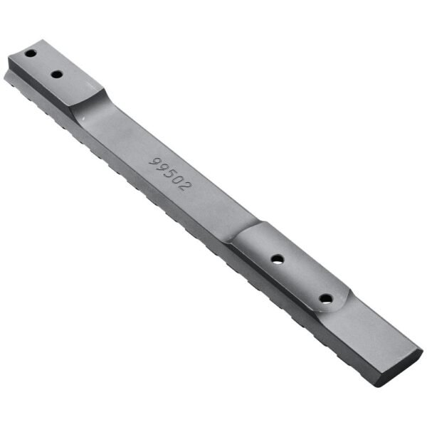 Weaver 1-Piece Extended Multi-Slot Picatinny Scope Base Remington 700 LA 20 MOA