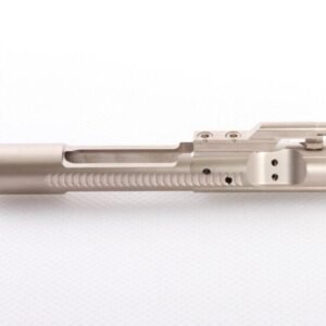 FOSTECH COMPLETE BOLT CARRIER GROUP (NICKEL BORON COATING)