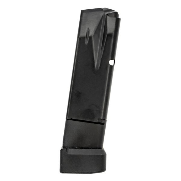 Walther Arms PDP Compact Handgun Magazine 9mm Luger 10/rd