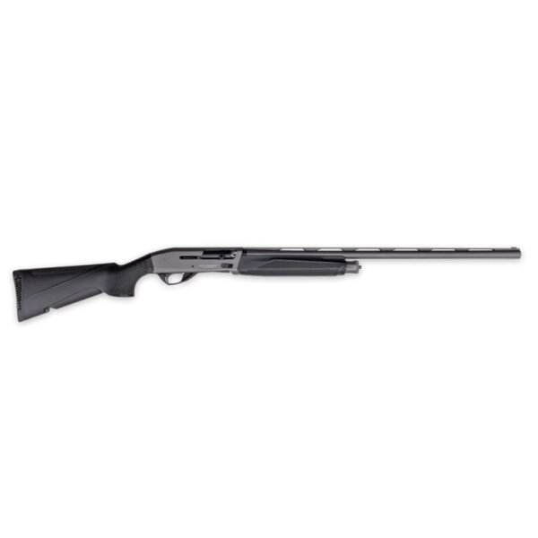 Weatherby Element II Tungsten Shotgun 20 ga 3" Chamber 2rd Capacity 28" Barrel Black