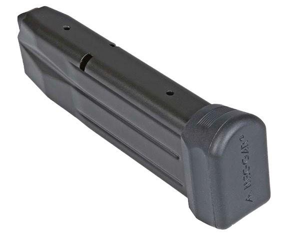 SIg Sauer Handgun Magazine for SP2022  9mm Luger 17rds Black