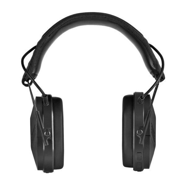 Axil MX PRO Ear Muffs Black