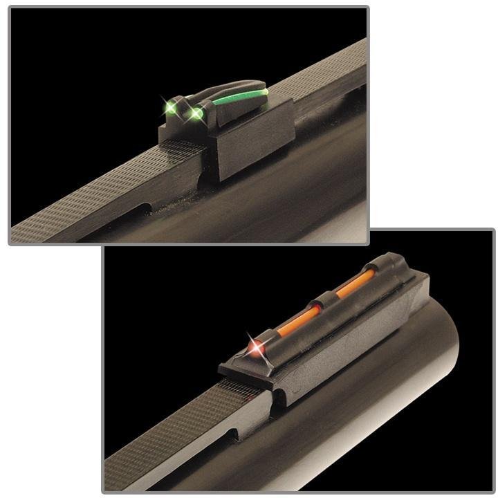 https3A2F2Fmedia.chattanoogashooting.com2Fimages2Fproduct2FXRTG941XD2FXRTG941XD.jpg Truglo Magnum Gobble-Dot Xtreme Sight Set