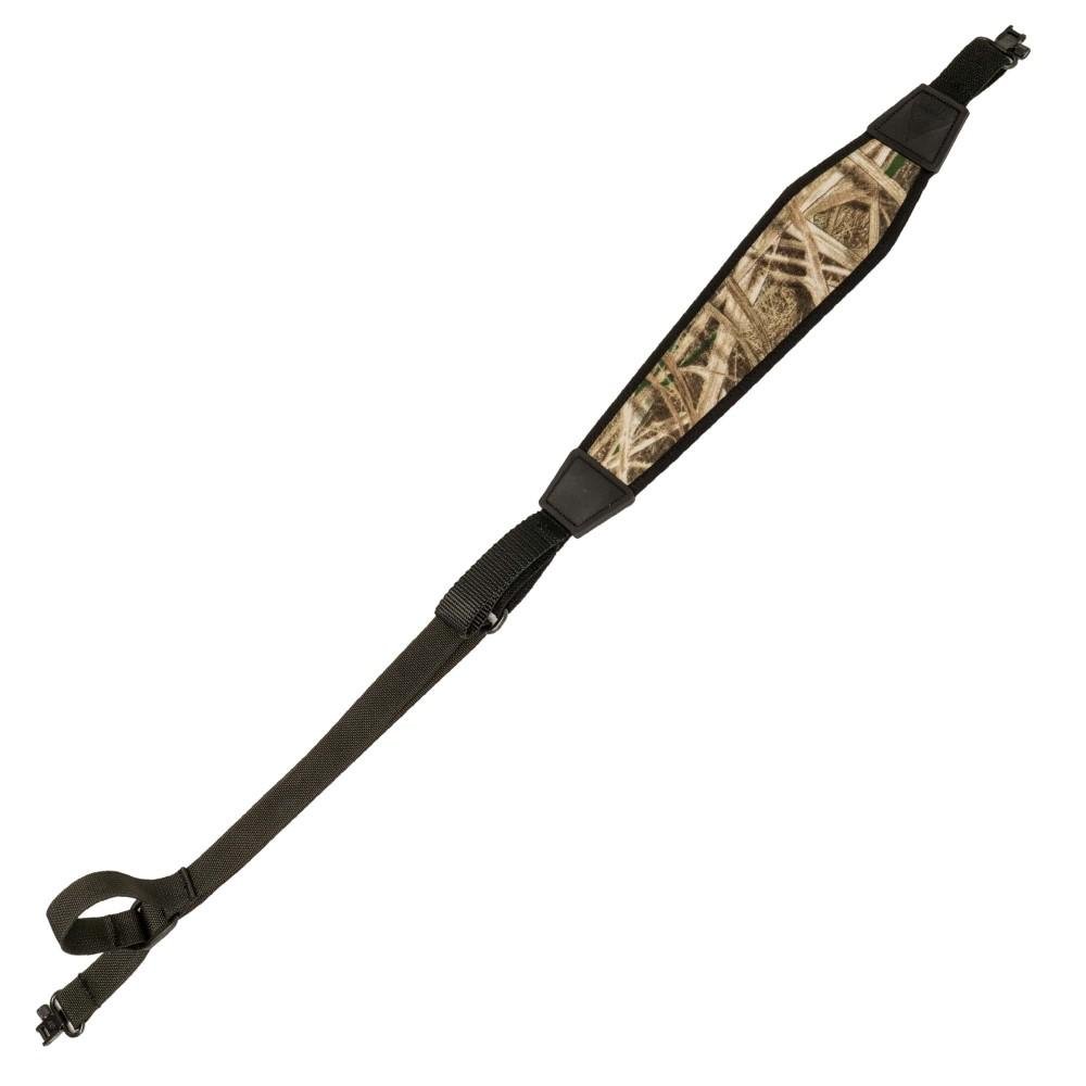 https3A2F2Fmedia.chattanoogashooting.com2Fimages2Fproduct2FXUGTSL3292FXUGTSL329-1.jpg Grovtec QS Trek Sling with Swivels Mossy Oak Shadow Grass Blades