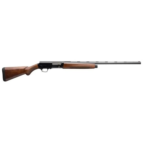 Browning A5 Lightning Sweet Sixteen Rifle 16 ga 2.75" Chamber 4rd Magazine 26" Barrel Walnut