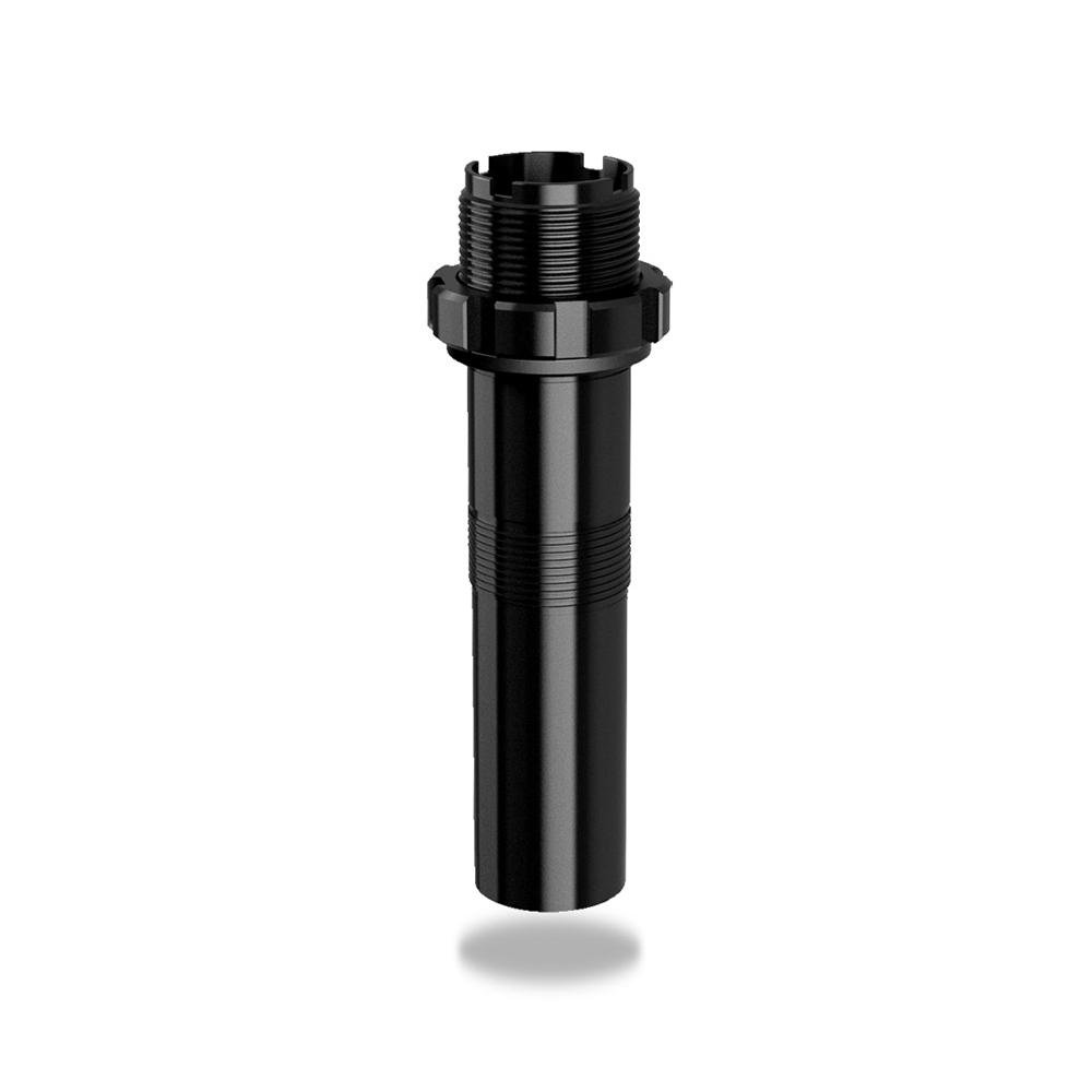 https3A2F2Fmedia.chattanoogashooting.com2Fimages2Fproduct2FYEYHM1254A2FYEYHM1254A-1.jpg YHM Victra-12 Shotgun Suppressor Mount Assembly for Benelli Crio Plus
