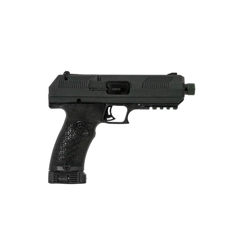 https3A2F2Fmedia.chattanoogashooting.com2Fimages2Fproduct2FYHJXP102FJXP102520Right.jpg HI-Point JXP Handgun 10mm Auto 10rd Magazine 5.2" Threaded Barrel Optic Ready