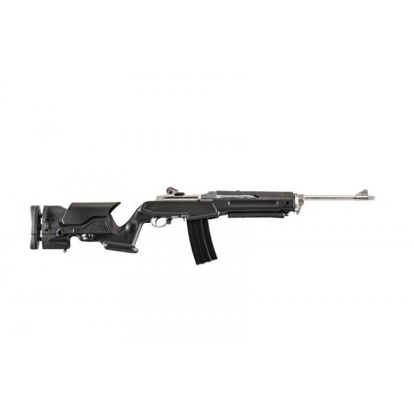 ProMag Archangel Precision Rifle Stock for the Ruger Mini 14/30 - Black Polymer