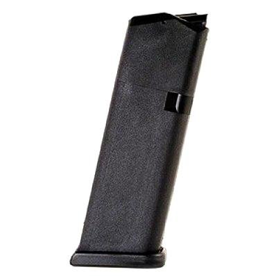 ProMag Glock 23 Magazine .40 S&W 13/rd Black Polymer