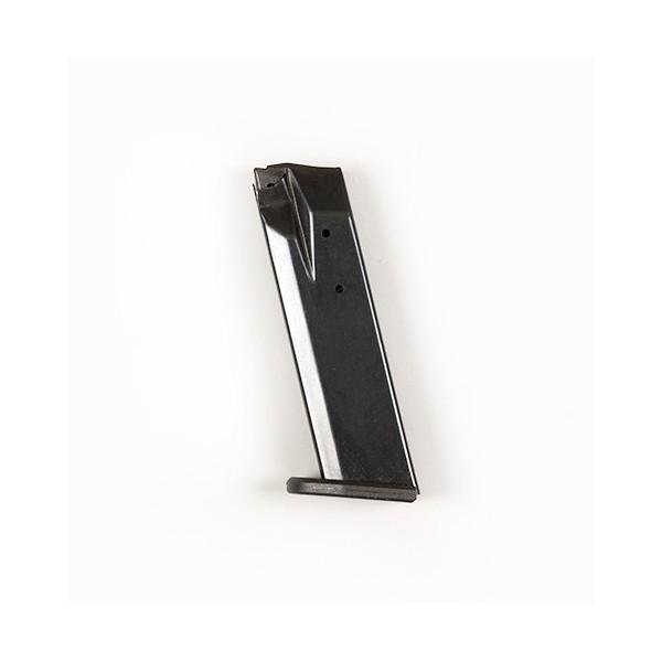 ProMag Steel Handgun Magazine Ruger SR40 .40 S&W Blued 10/rd