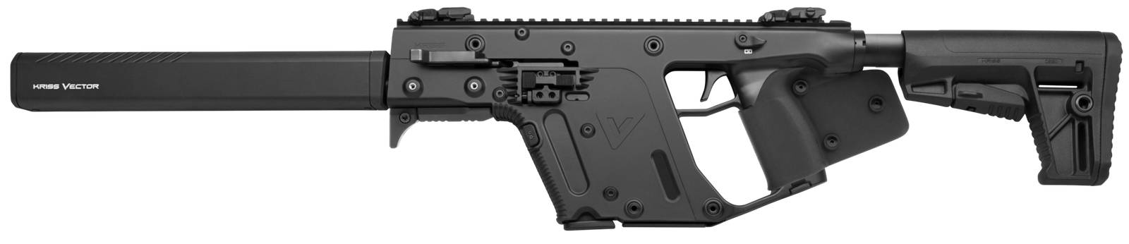 image-full-5718-6ba31df61bfcb3f71c5ad2ffe401a4e4-1.png KRISS VECTOR CRB G2 RFL 16" 45ACP CAL COMPL BLK 10RD