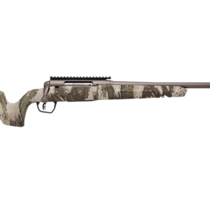 SAVAGE GEN2 AXIS II PRO COMPACT 308 WIN WOODLAND CAMO