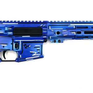 ZEUS ARMS AETHER STITCH 5.56 RIFLE 16" 1-30RD MAG