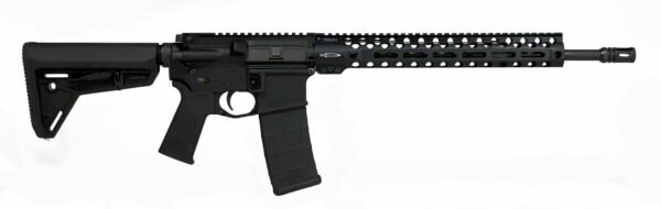 COLT COMBAT CARBINE UNIT LE SERIES 5.56MM 16.1" BLACK