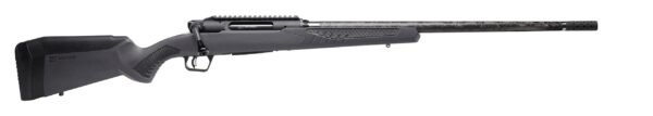 SAVAGE ARMS IMPULSE MTN HUNTER 6.5PRC 22"#