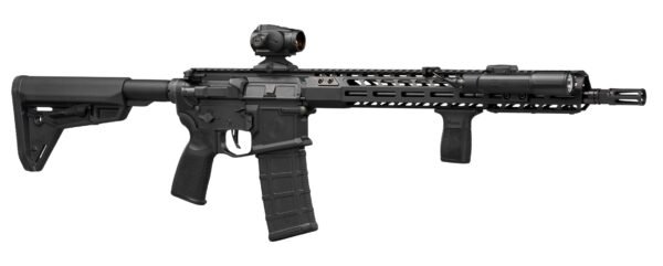 SIG SAUER M400 SENTRY 5.56MM 16" ROMEO5