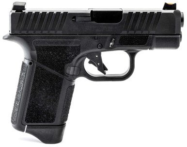 GForce Arms GF9DD12 GF9 Rapture-X 9mm Semi-Auto Handgun 3.25" 12+1 Black
