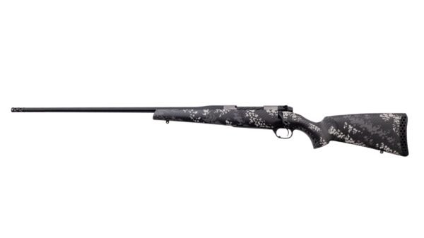 WEATHERBY MARK V BCKCNTRY TI 2 270WBY LH